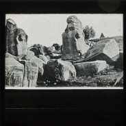 Böhl glass slide 41/2751